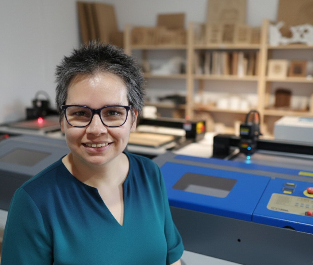 Yendry Ovares - Yenova Design